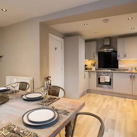 Farrier House Holiday home *