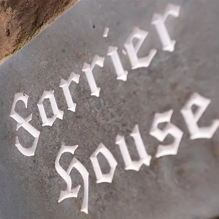 Farrier House Portinscale